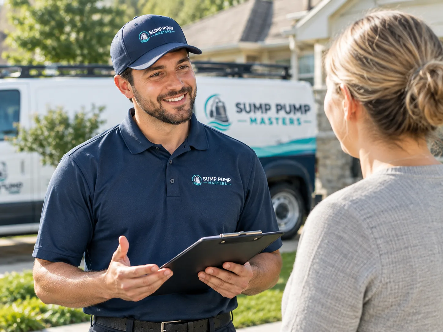 Sump Pump Repair Linden, NC FAQs
